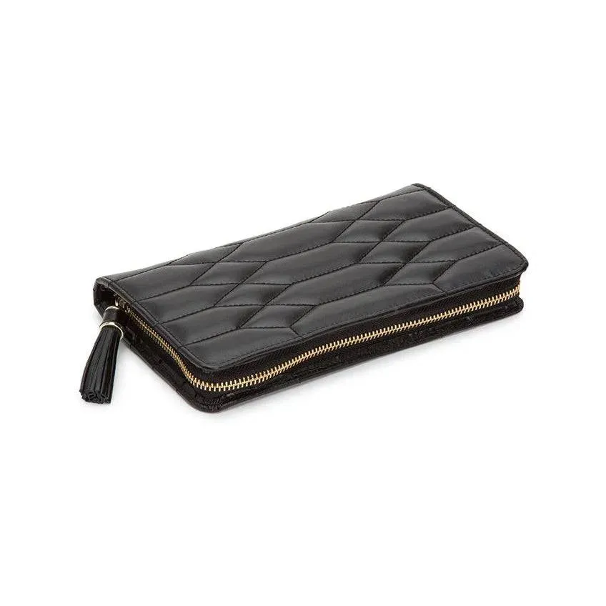 Caroline Jewellery Portfolio Black