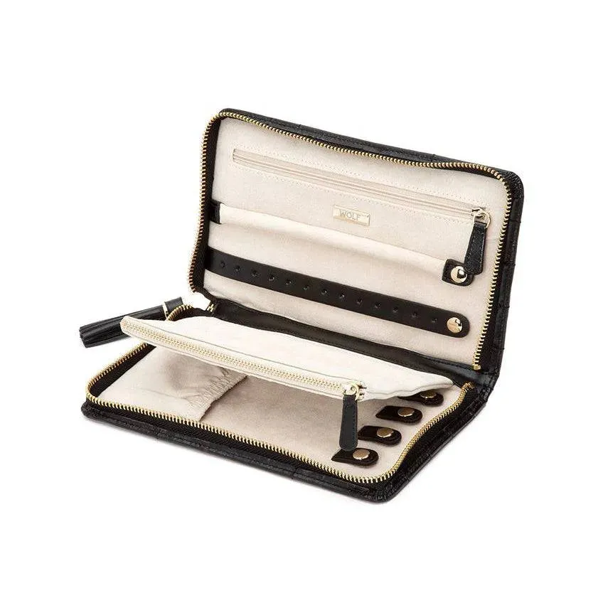 Caroline Jewellery Portfolio Black