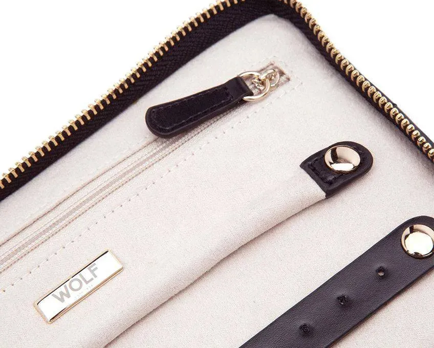 Caroline Jewellery Portfolio Black