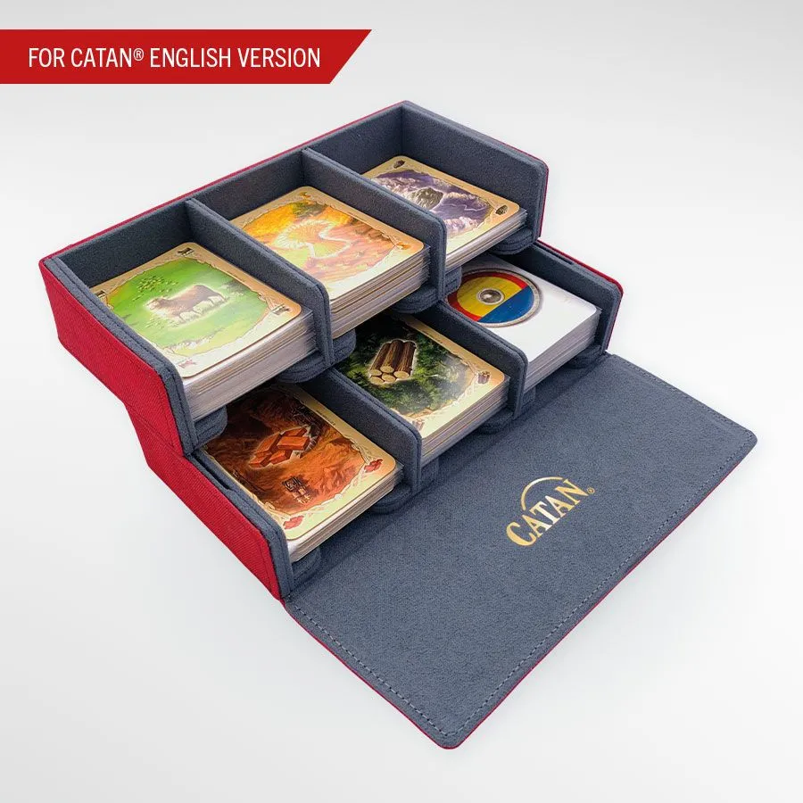 Catan - Trading Post