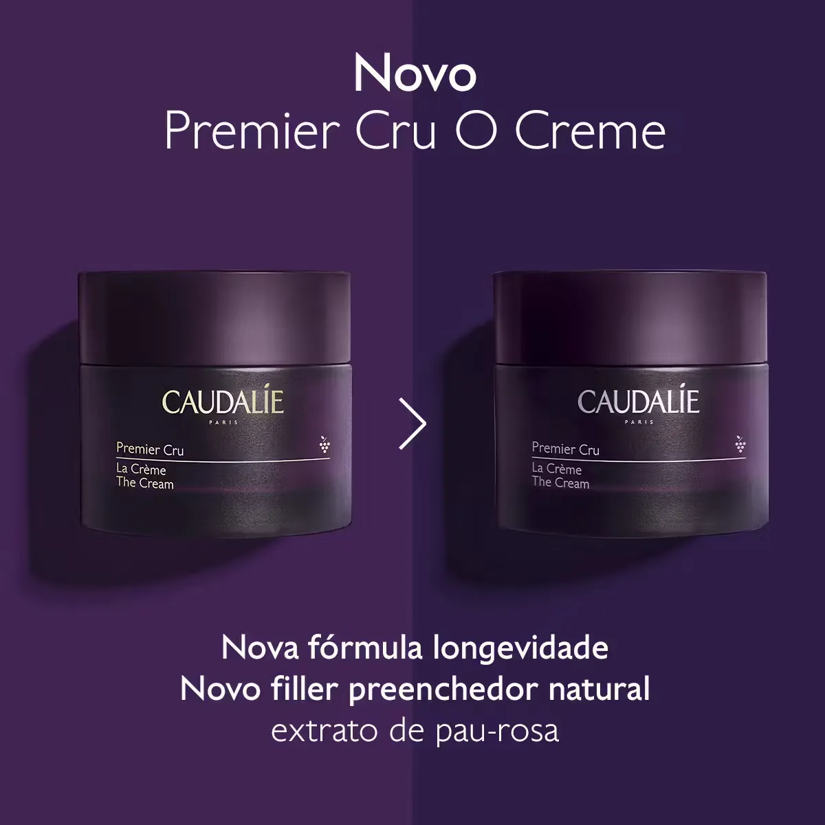 Caudalie Premier Cru The Cream 50ml