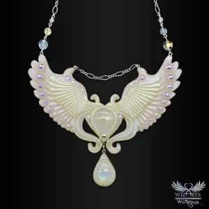 Celestial Angel (Glow-in-the-Dark)