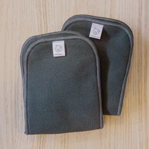 Charcoal Inserts - 2pk