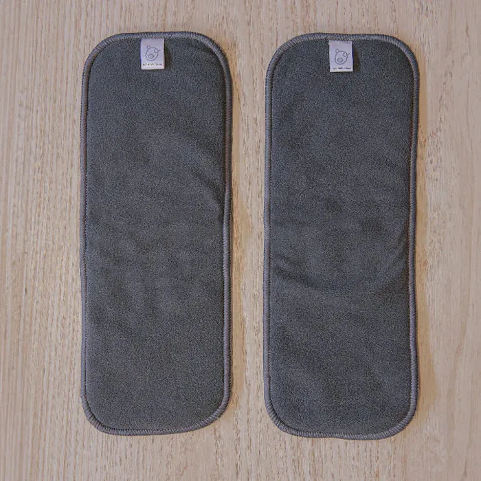 Charcoal Inserts - 2pk