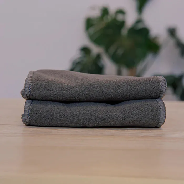 Charcoal Inserts - 2pk