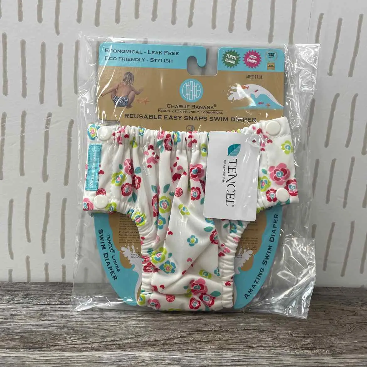 Charlie Banana SWIM DIAPER
