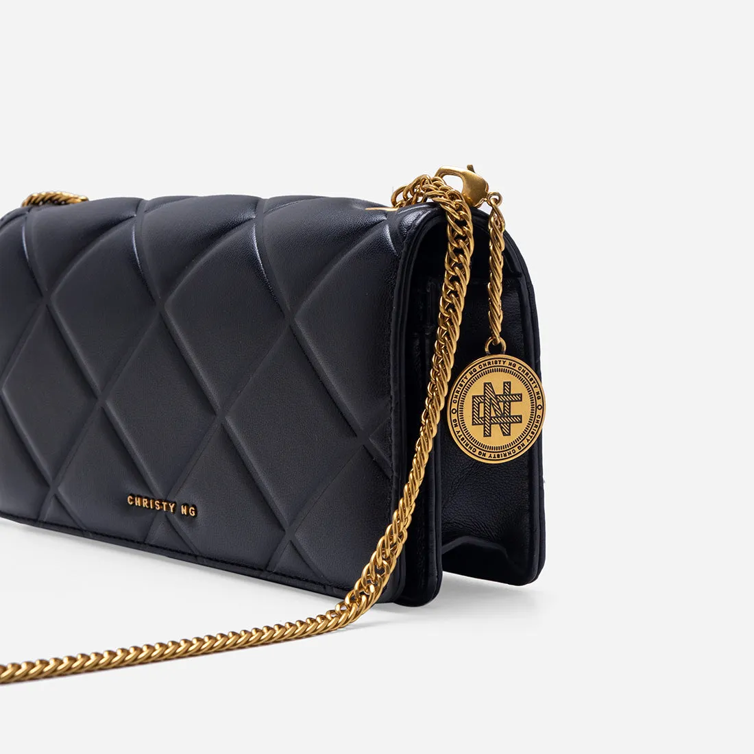Charlotte Shoulder Bag