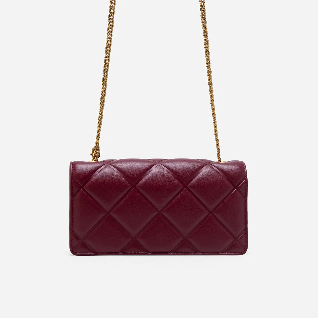 Charlotte Shoulder Bag