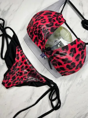 Cheetah Convertible Top