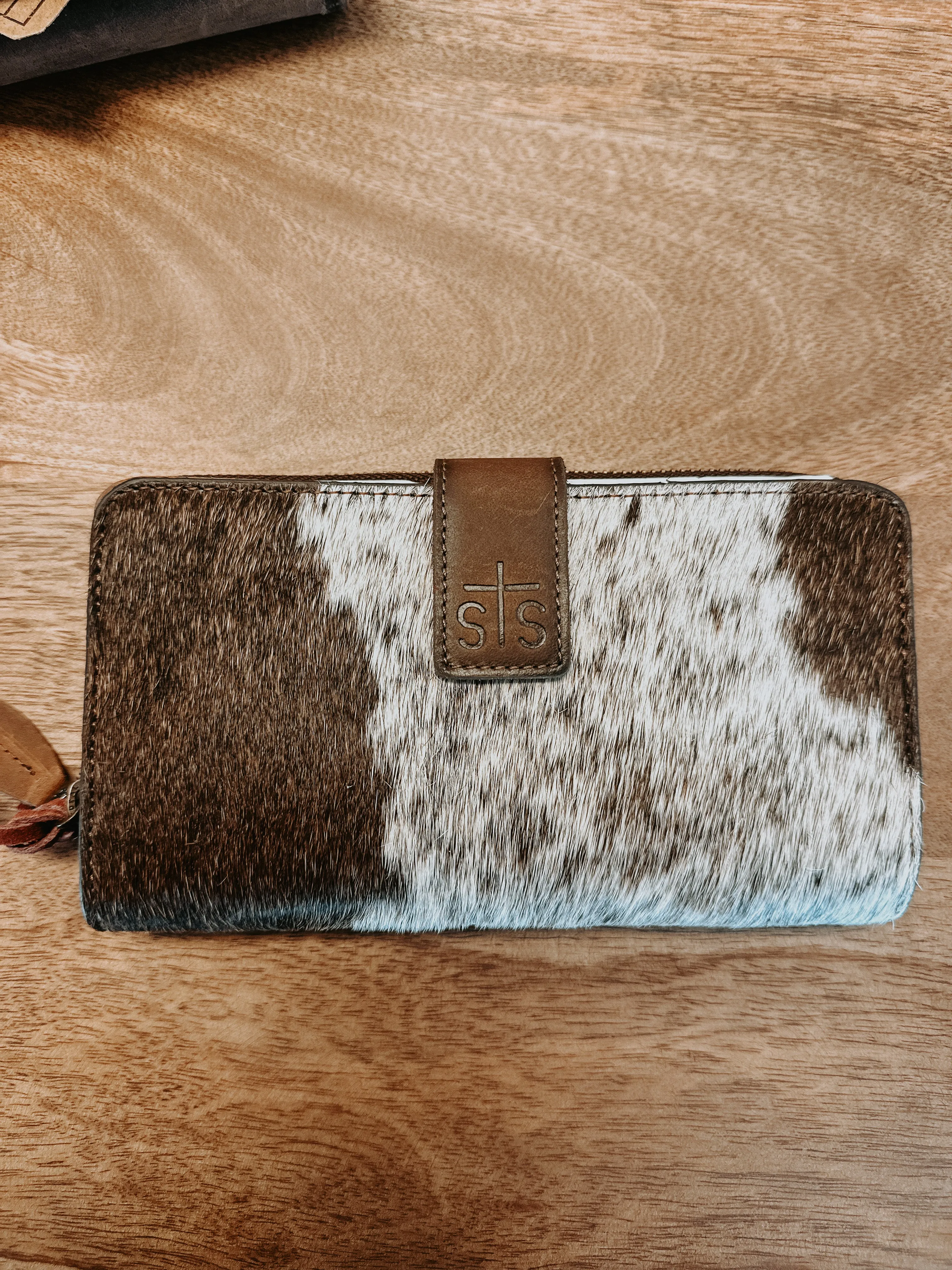 Chelsea Wallet