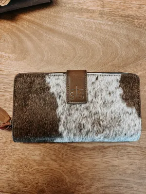 Chelsea Wallet