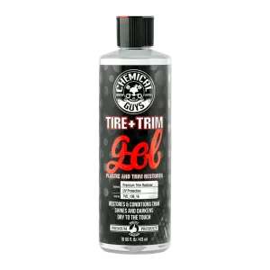Chemical Guys Tire   Trim Gel, 473ml