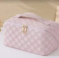 Chic Cosmetic Case