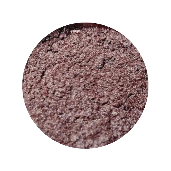 Choc 'n' Ice Mica Powder