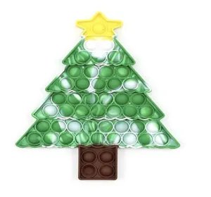 Christmas Tree Popper || Assorted