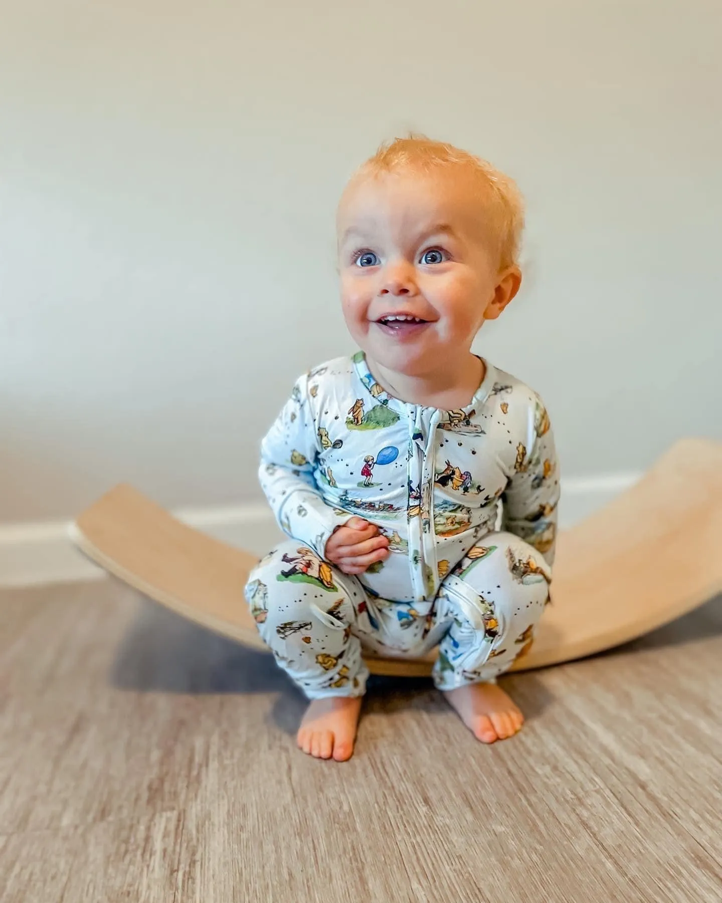 Christopher Convertible Romper