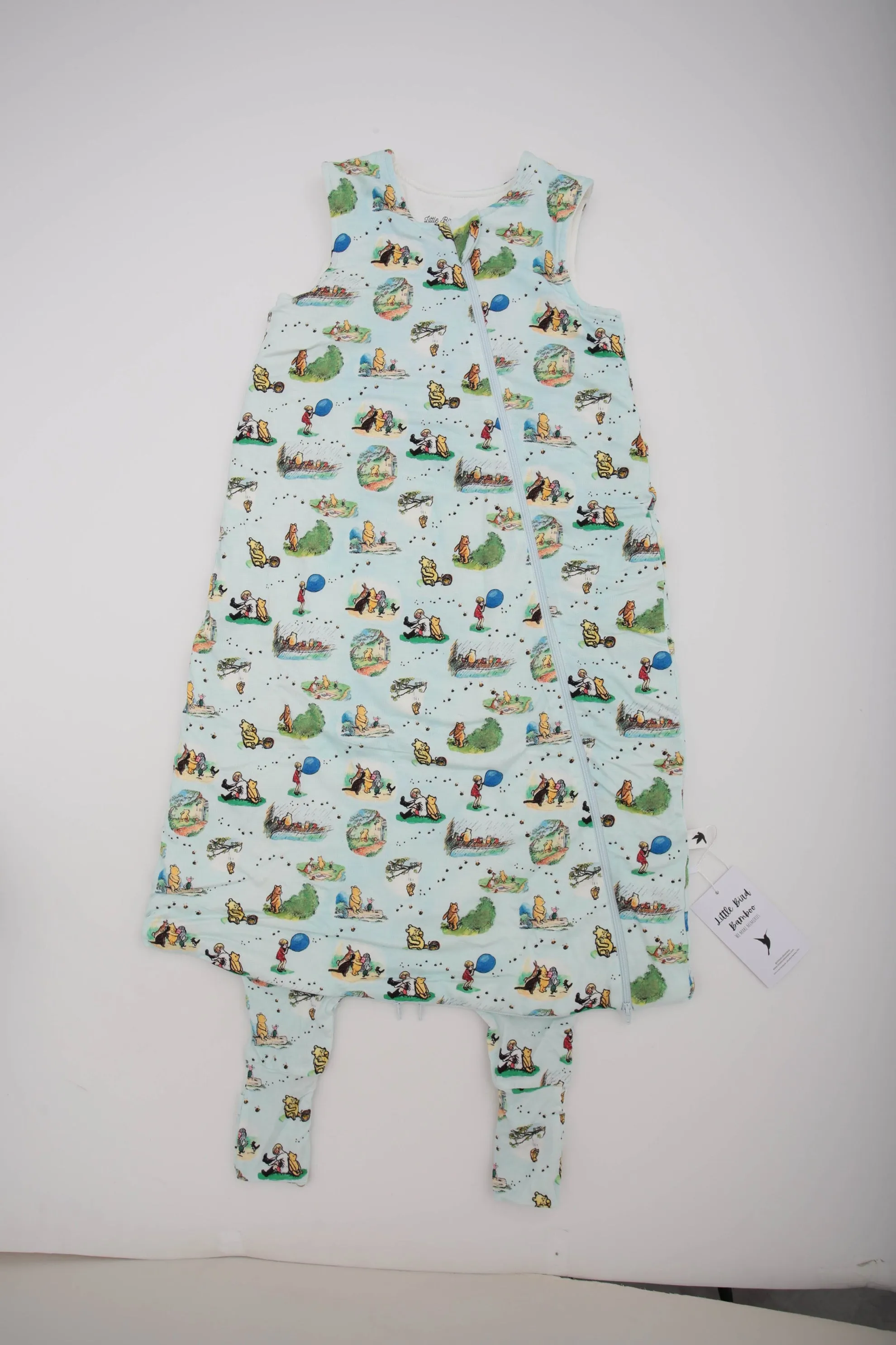 Christopher Convertible Sleep Bag