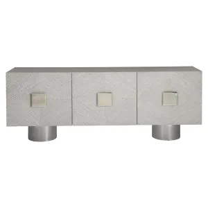 CIARA ENTERTAINMENT CREDENZA