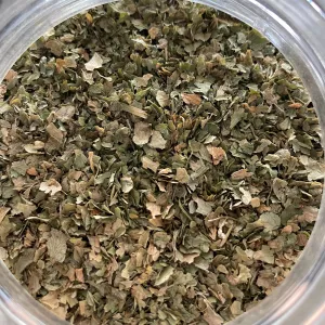 Cilantro Leaf
