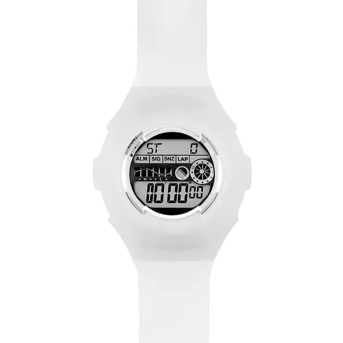 Clear Glow In the Dark