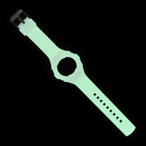 Clear Glow In the Dark