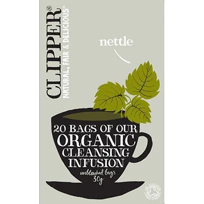 Clipper Nettle Tea (20 Bags)