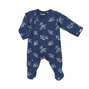 Coccoli Sleeper - Turtles