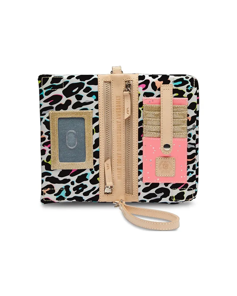 CoCo Uptown Crossbody