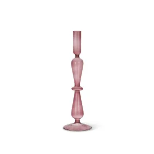 COINCASA CANDLE HOLDERS