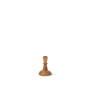 COINCASA CANDLE HOLDERS