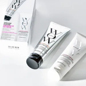 COLOR WOW GAME-CHANGING Dream Clean Duo KIT SHAMPOO AND CONDITIONER (Normal to Thick) 250ML/ 8.4 OZ