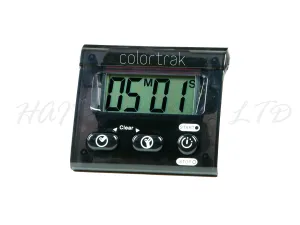 ColorTrak Digital Timer