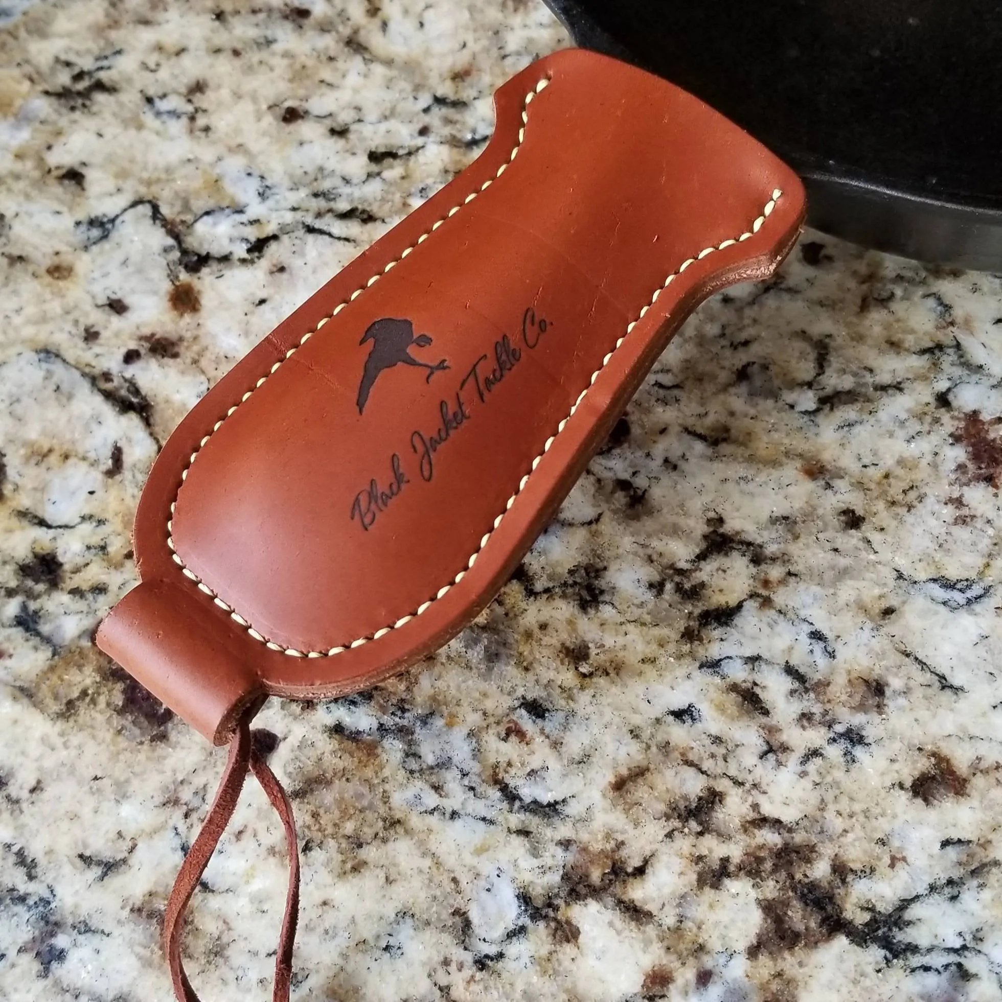 Complete Hot Handle Holder Set