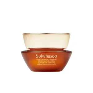 Concentrated Ginseng Rejuvenating Cream Mini