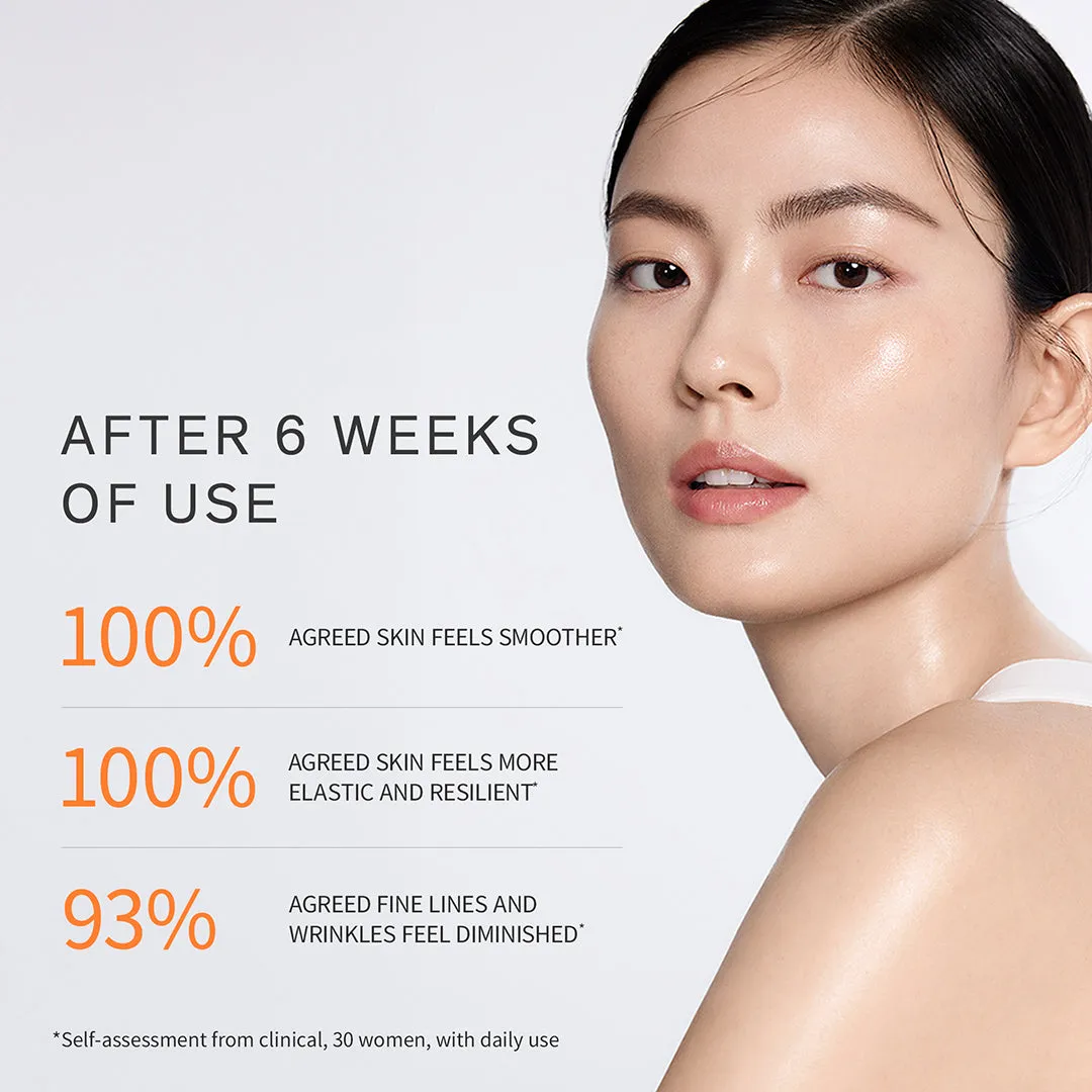Concentrated Ginseng Rejuvenating Cream Rich