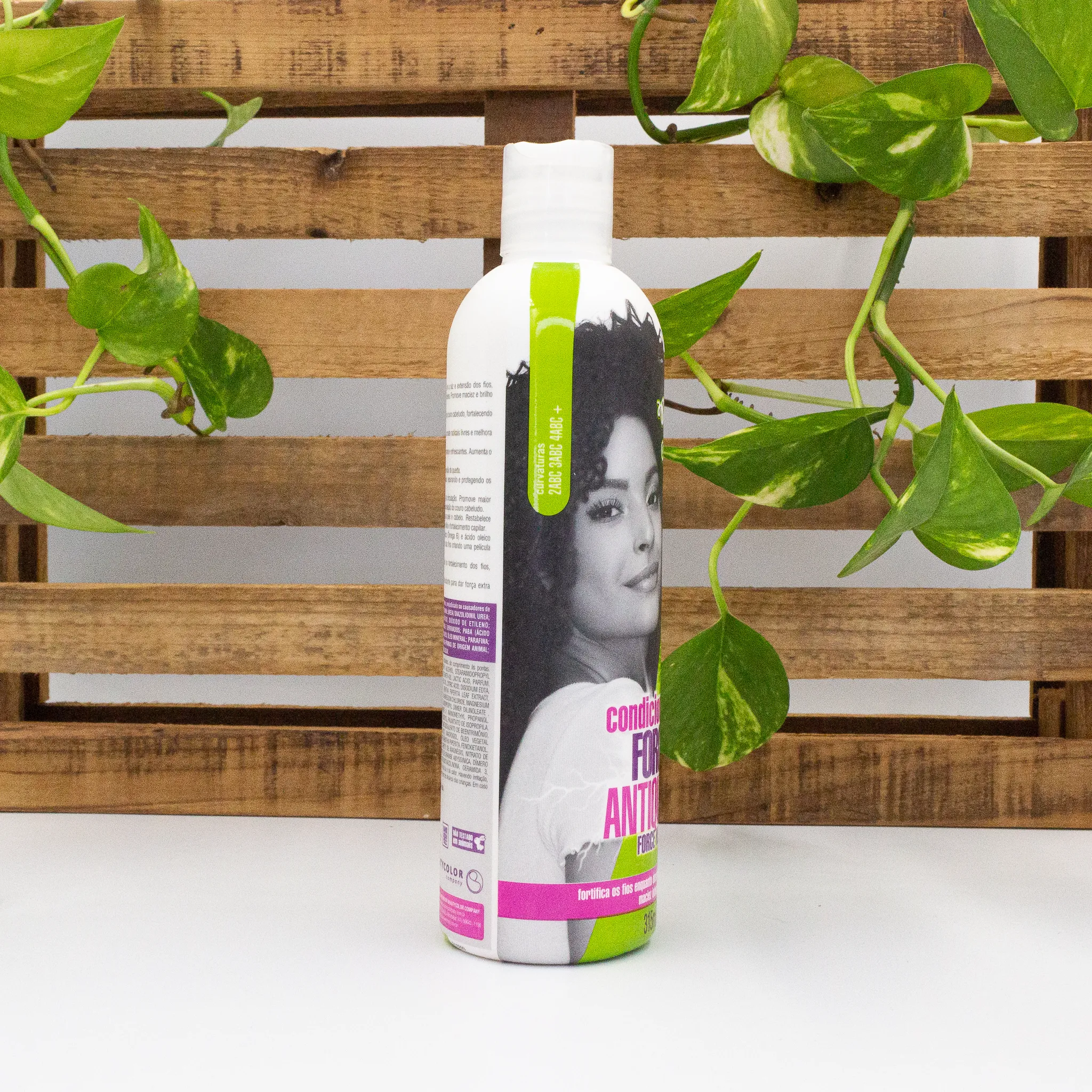 Conditioner Force Help Anti-Hair Loss