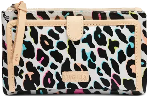 Consuela CoCo Slim Wallet