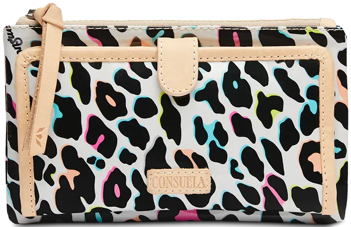 Consuela CoCo Slim Wallet