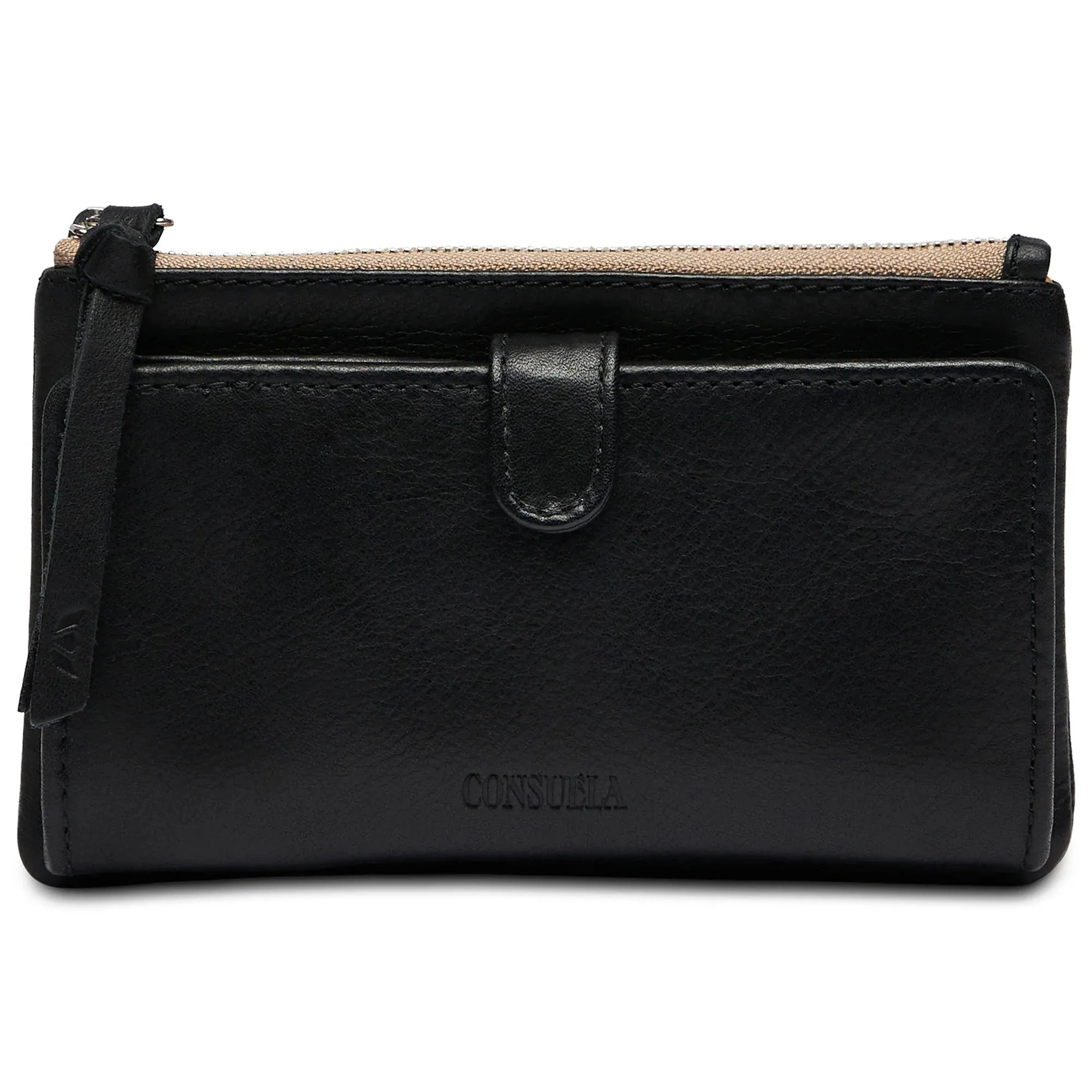 Consuela Evie Slim Wallet