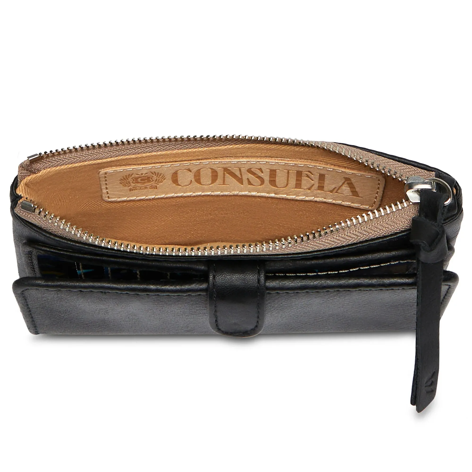 Consuela Evie Slim Wallet