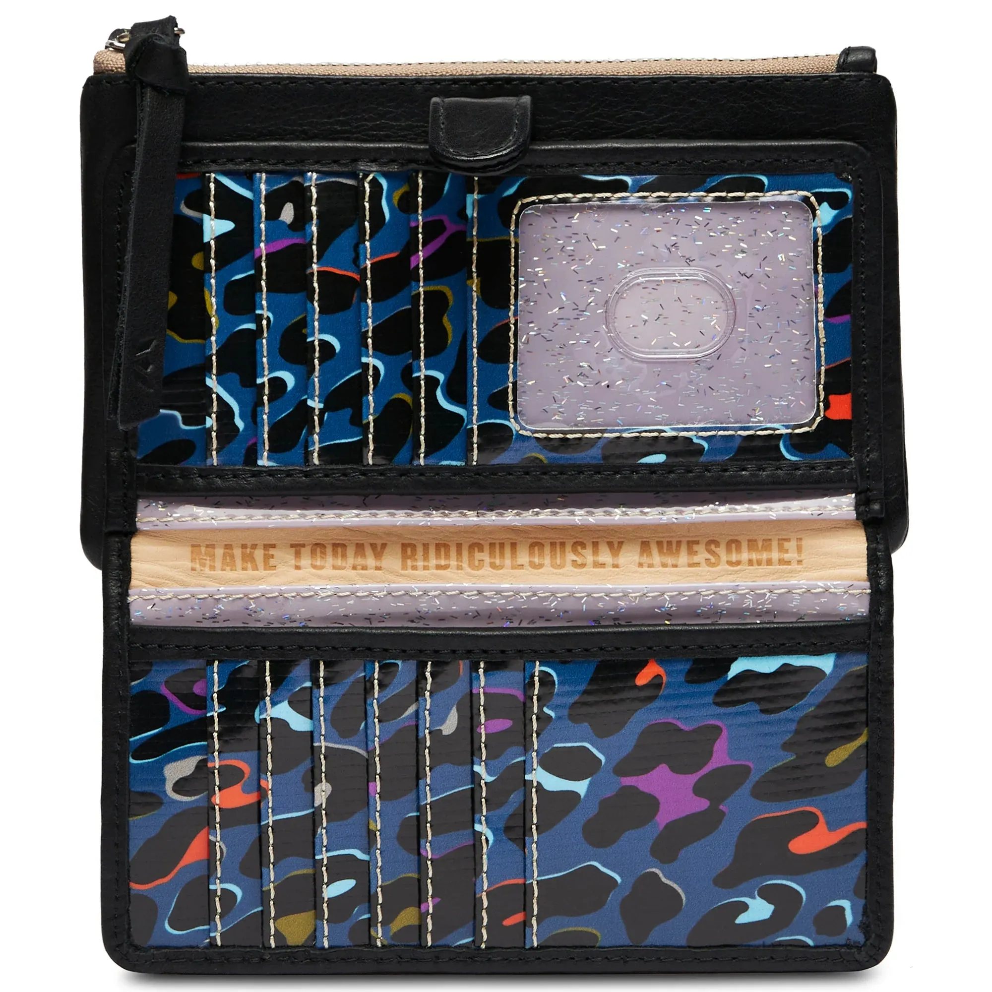 Consuela Evie Slim Wallet