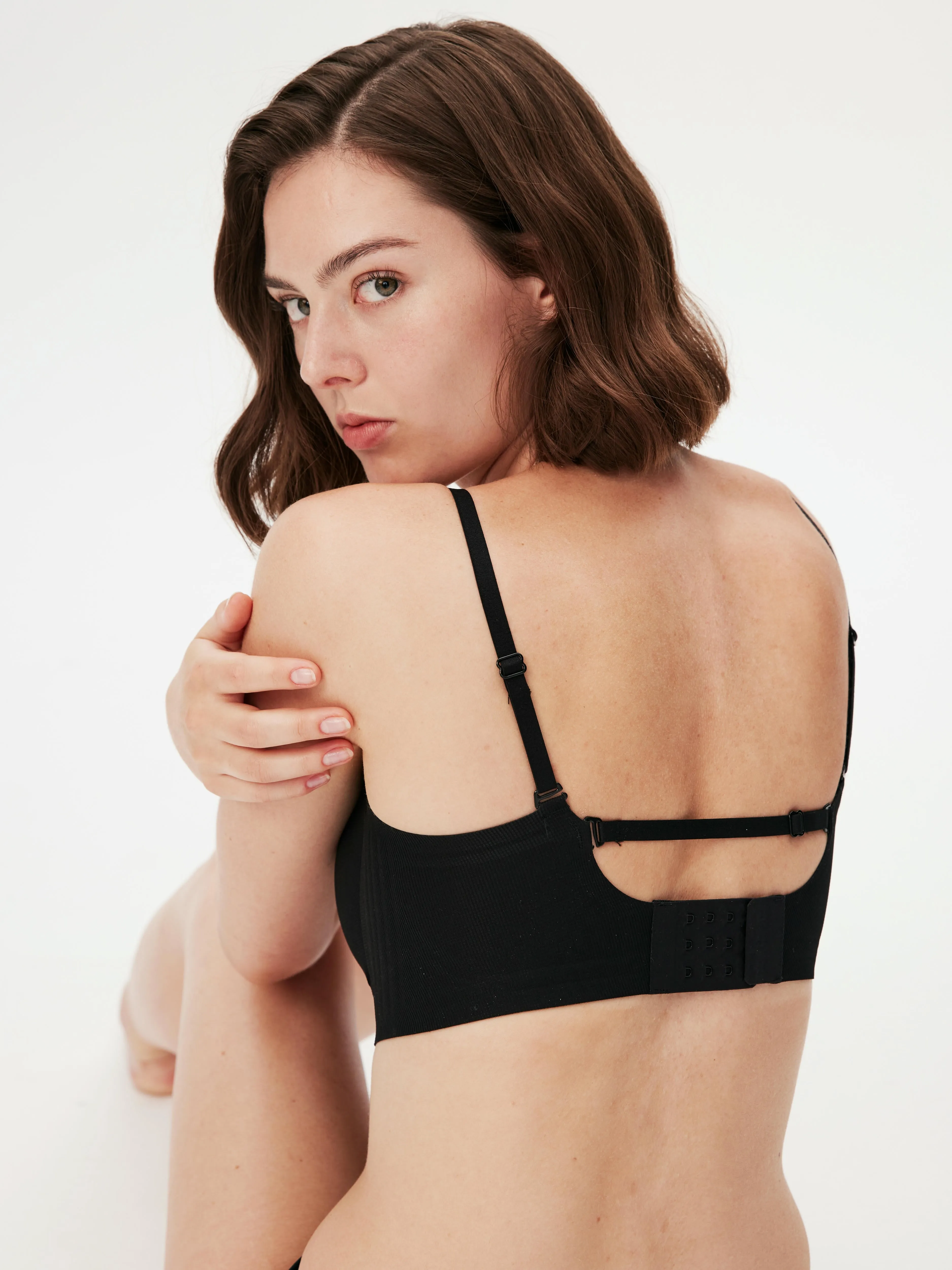 Convertible Bra