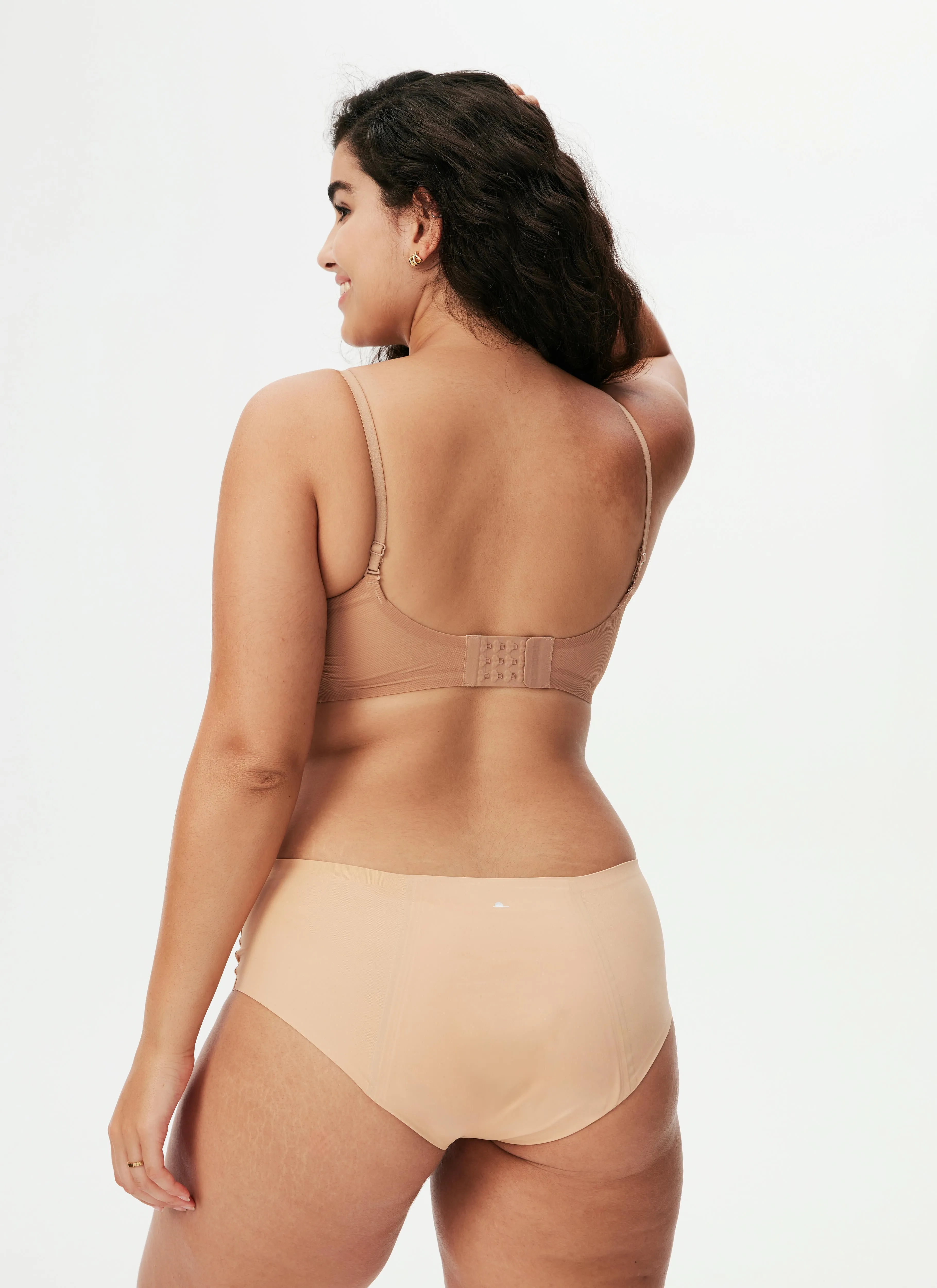 Convertible Bra