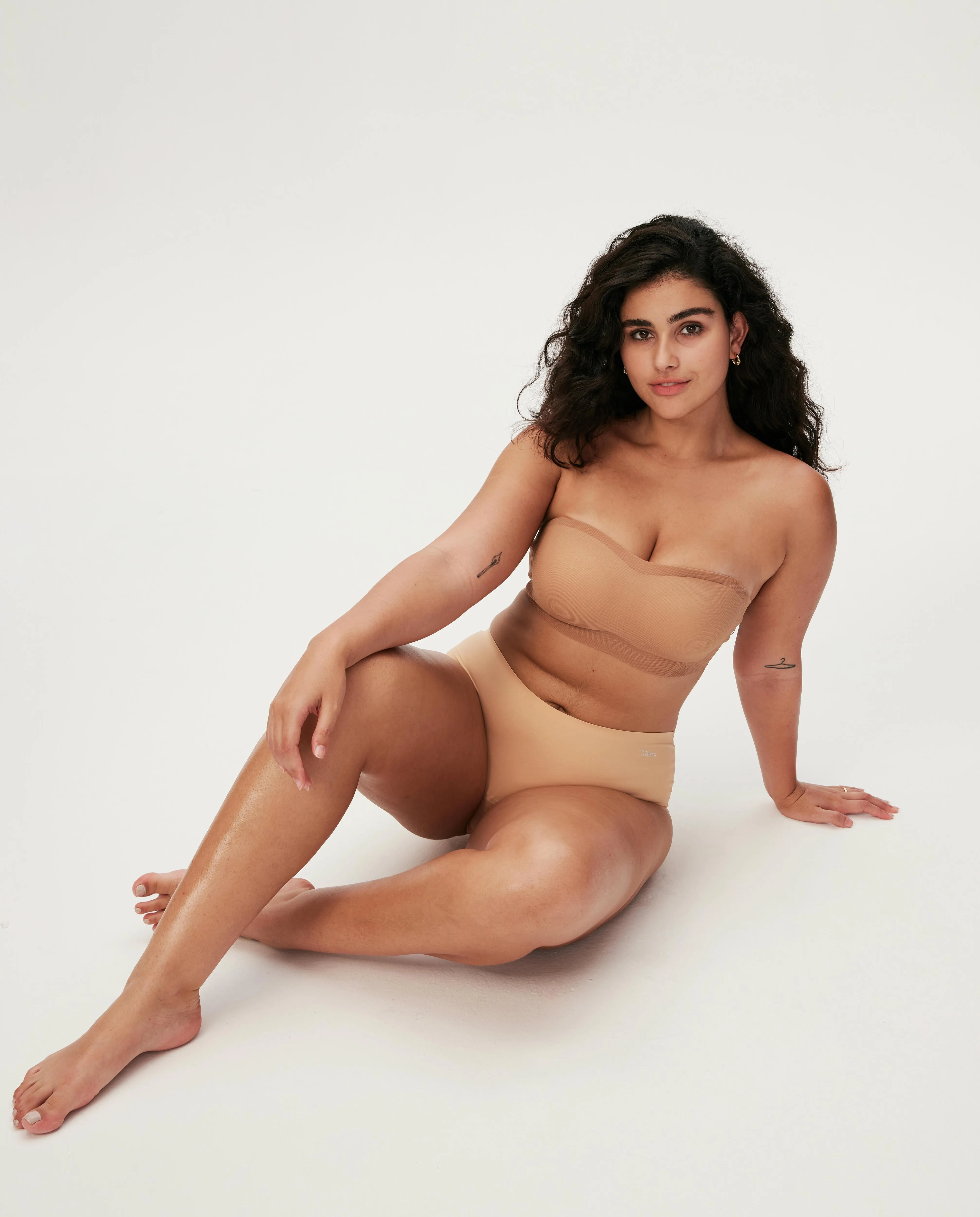 Convertible Bra