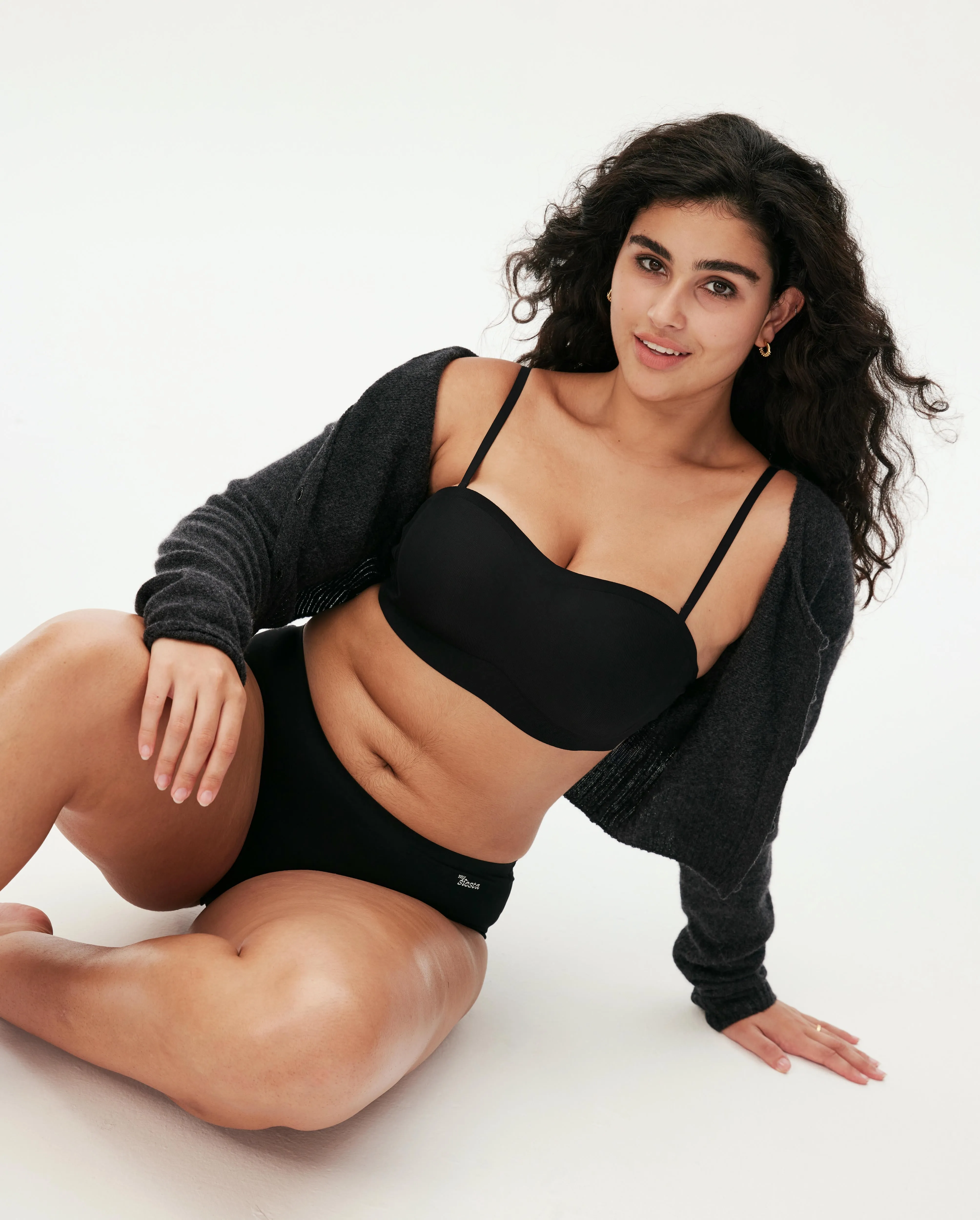 Convertible Bra