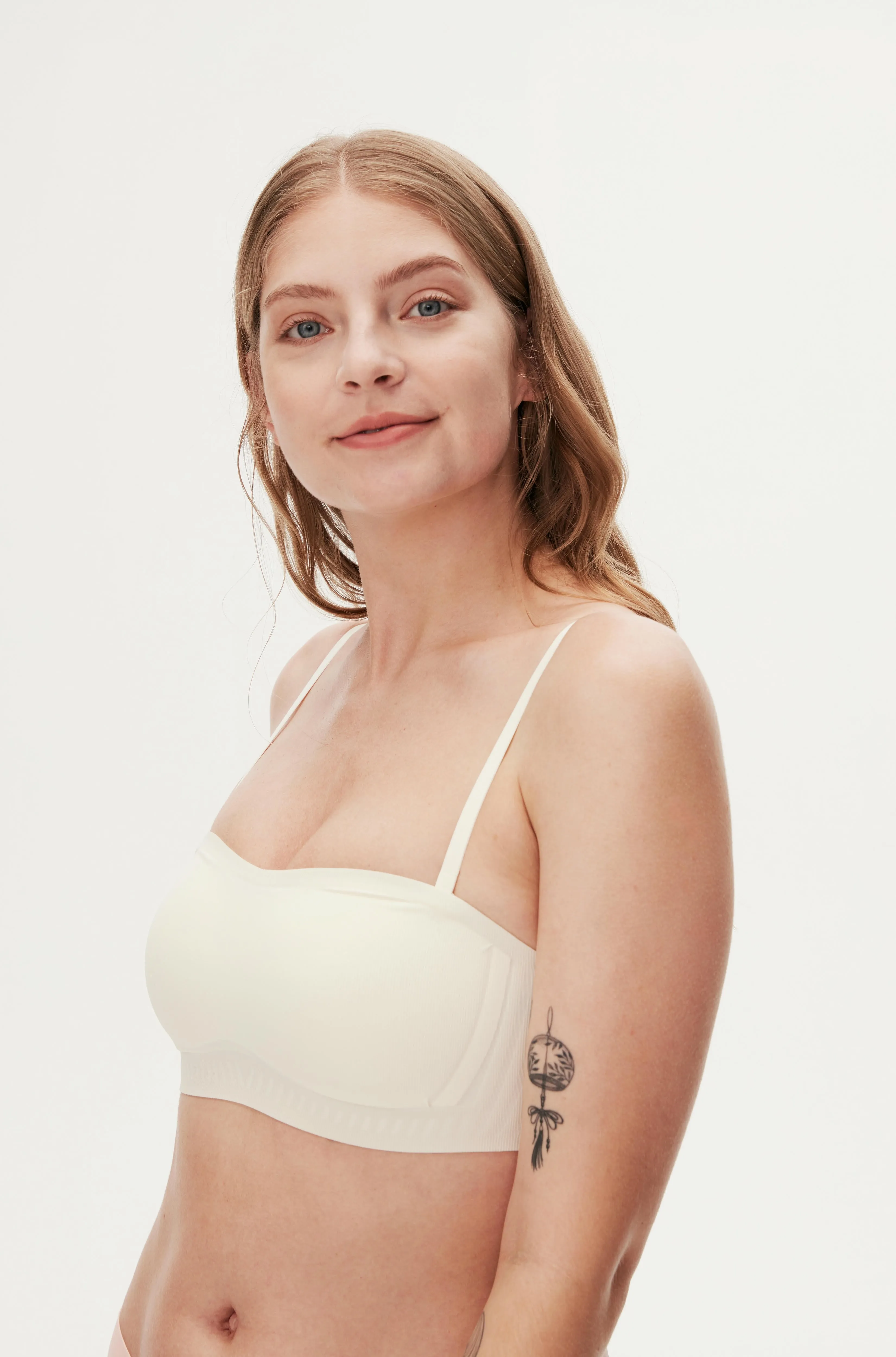 Convertible Bra