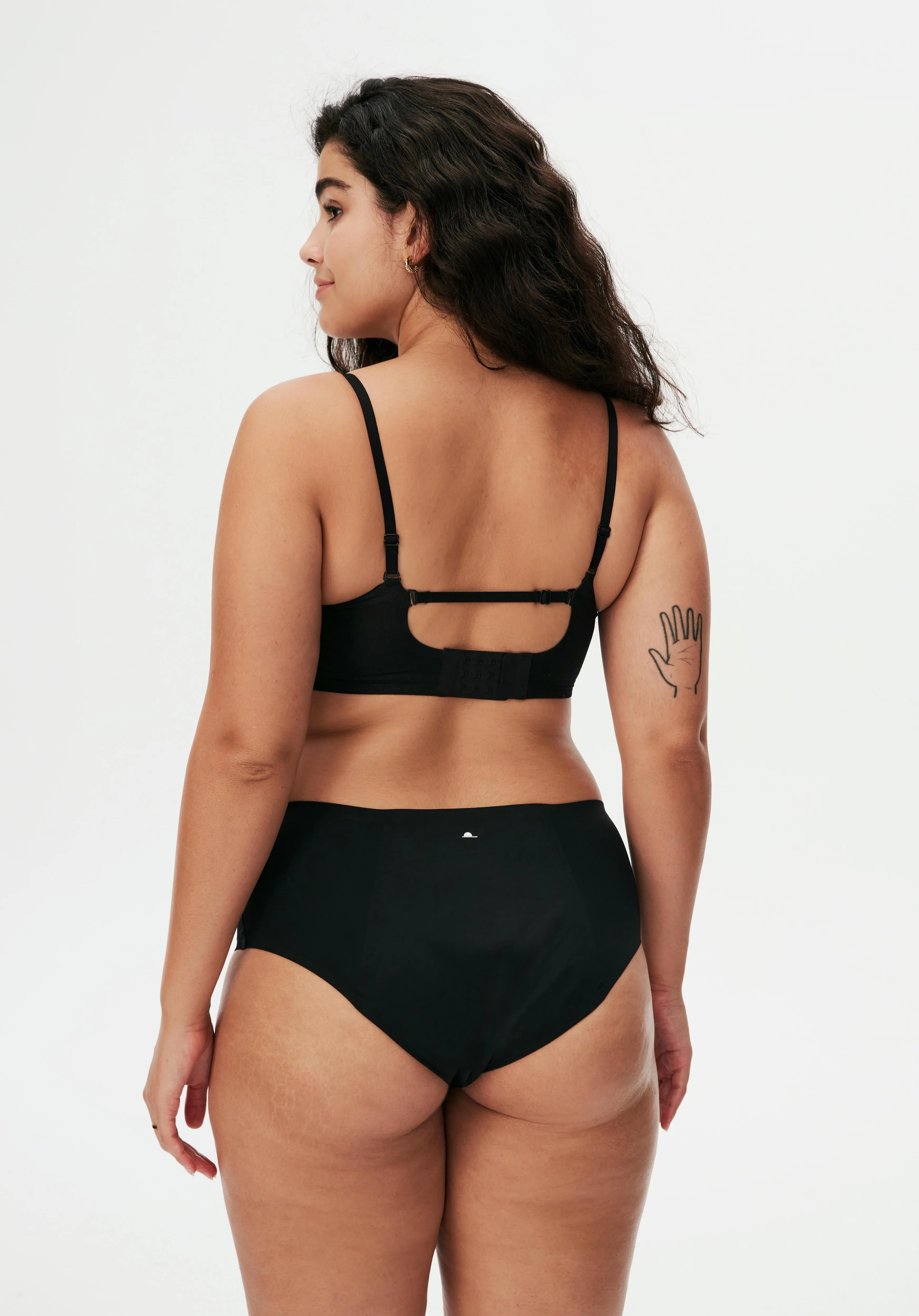 Convertible Bra