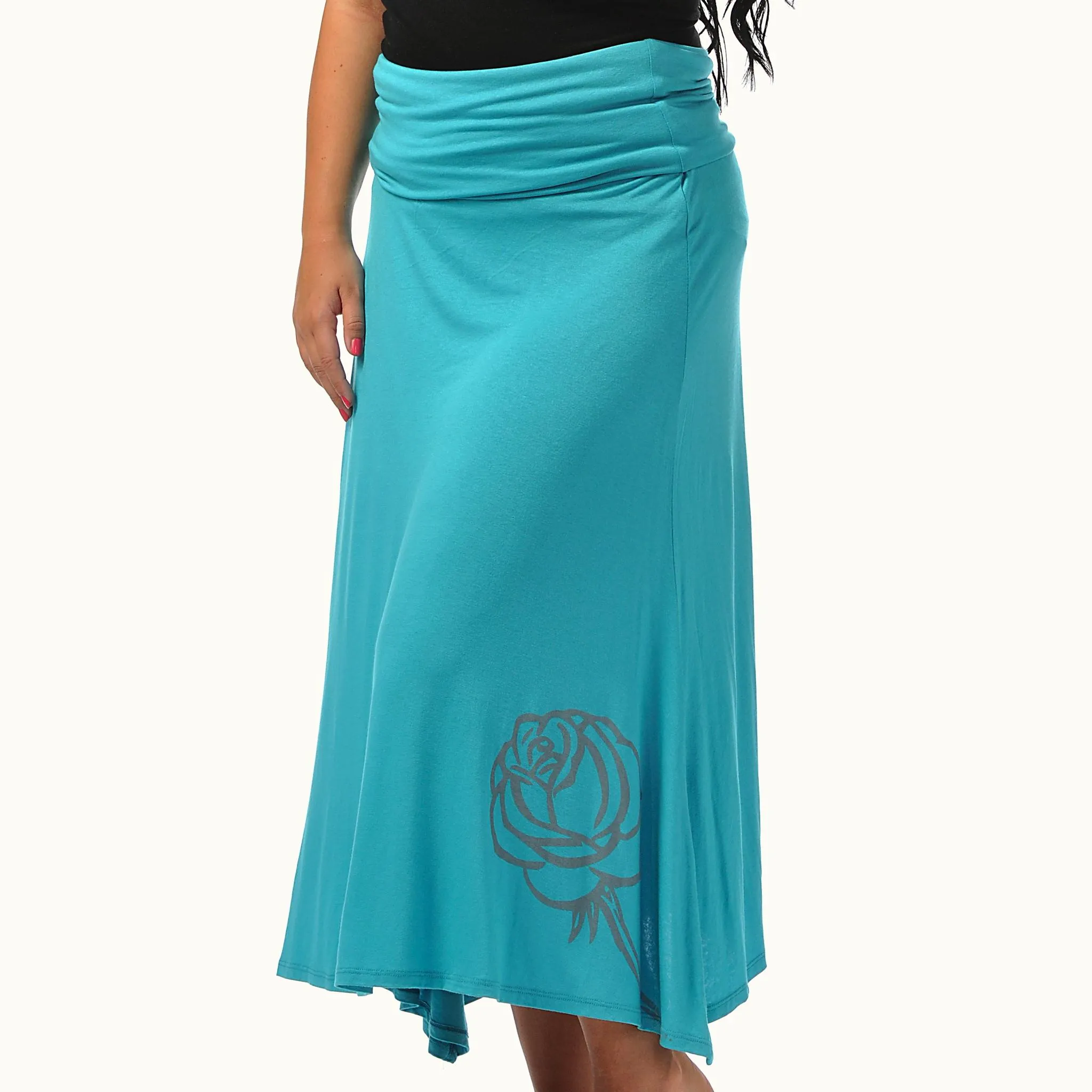 Convertible Dress/Skirt