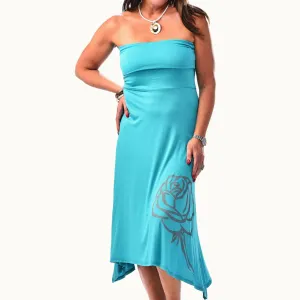 Convertible Dress/Skirt