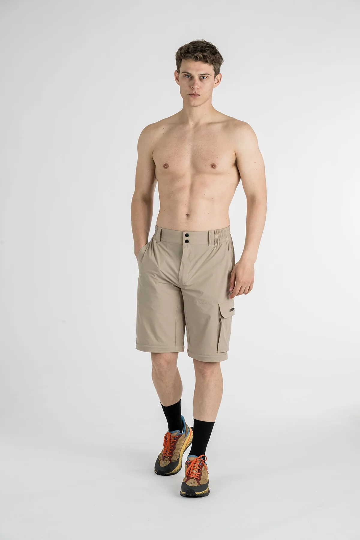 Convertible Evo Pants